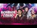 Capa da música Bombonzinho, de Israel & Rodolffo