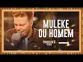 Capa da música MULEKE OU HOMEM - Churrasco do Teló - EP Quintal, de Michel Teló