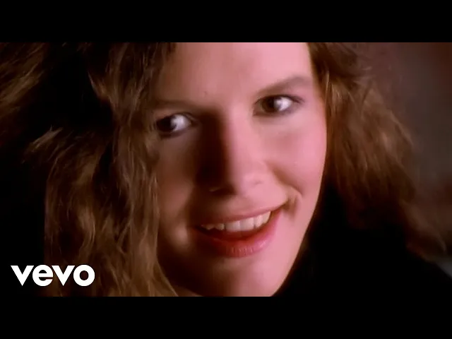What I Am — Edie Brickell & New Bohemians
