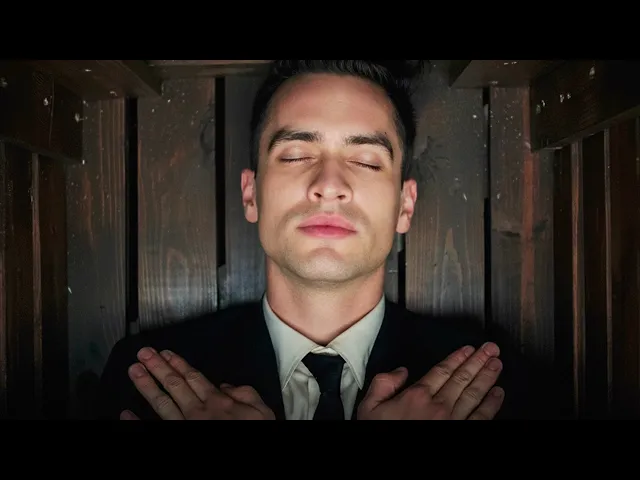 Panic! At The Disco: This Is Gospel — Fueled By Ramen