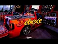 Capa da música Descobri Seu Segredinho, de Mc Th, Mc Gw, Dj Vitor Lira, Dj Valkirio Vaz - Eletrofunk Deboxe