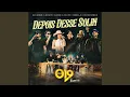 Capa da música Depois Desse Solin, de Guilherme & Benuto