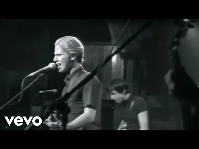 Hanging By A Moment — Lifehouse