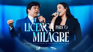 Capa da música Samuel Mariano e Rebeka Mariano, de Vivace Music