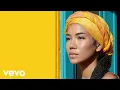 Capa da música B.s., de Jhené Aiko