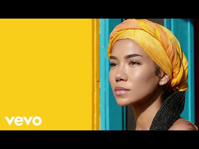 B.s. — Jhené Aiko