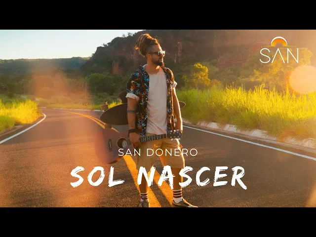 Sol Nascer — San Donero