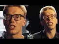 Capa da música I'm Gonna Be, de The Proclaimers