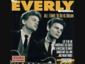 Capa da música Everly Brothers, de All I Have To Do Is Dream