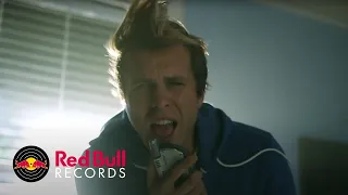 Capa da música Sail, de Awolnation