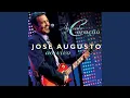 Capa da música Fantasias/Sabado, de José Augusto