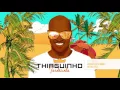 Capa da música Maravilha Te Amar / Me Faz Feliz, de Thiaguinho