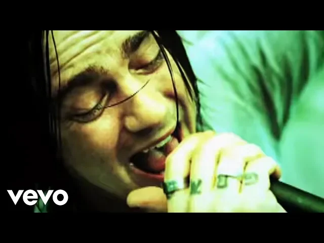 The Good Life — Three Days Grace