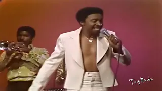Capa da música Disco Inferno, de The Trammps