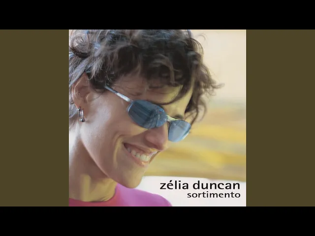 Eu Vou Estar — Zélia Duncan