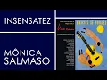Capa da música Mônica Salmaso, de Biscoito Fino