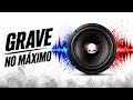 Capa da música Teste de Grave Pancadão 77 Sente a Pressão do Grave, de Dj Fabrício Cesar