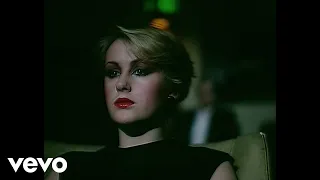 Capa da música Don't You Want Me, de The Human League