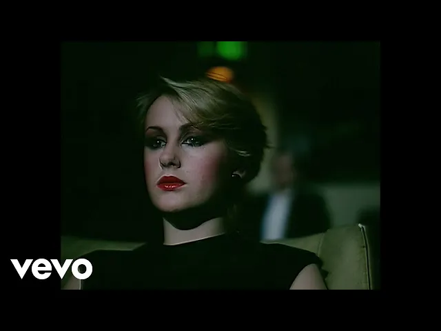 Don't You Want Me — The Human League