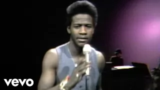 Capa da música Let's Stay Together, de Al Green