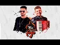 Capa da música Luanzinho Moraes FUI BRINCAR COM FOGO, de Luanzinho Moraes