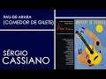 Capa da música Sérgio Cassiano, de Biscoito Fino