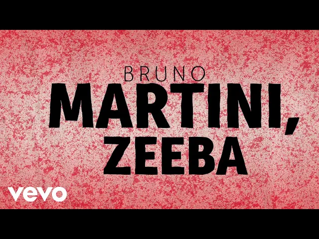 I Do — Bruno Martini, Zeeba