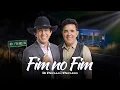 Capa da música Fim No Fim, de Di Paullo e Paulino