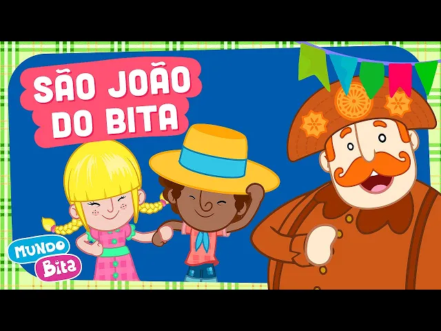 São João do Bita — Mundo Bita