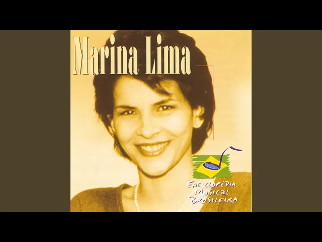 Fullgás — Marina Lima
