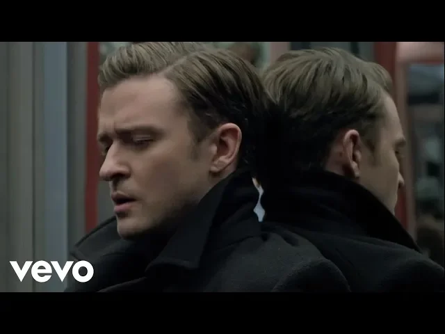 Mirrors — Justin Timberlake
