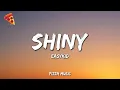 Capa da música Easykid, de Shiny