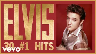 Capa da música Can't Help Falling In Love, de Elvis Presley