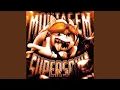 Capa da música Montagem Supersonic, de KHAOS x JMILTON