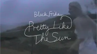 Capa da música Black Friday, de Lost Frequencies & Tom Odell