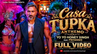 Capa da música Casa Tupka Anthemo, de Yo Yo Honey Singh