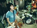 Capa da música First Date, de blink-182