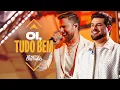 Capa da música Oi, tudo bem?, de Zé Neto e Cristiano