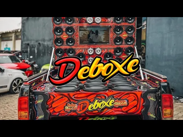 Pelo Menos Te Taquei - Exclusiva - Eletrofunk Deboxe — Mc Jacaré