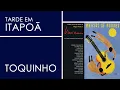 Capa da música Tarde Em Itapoã, de Biscoito Fino