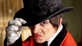 Capa da música Panic! At The Disco: I Write Sins Not Tragedies, de Fueled By Ramen