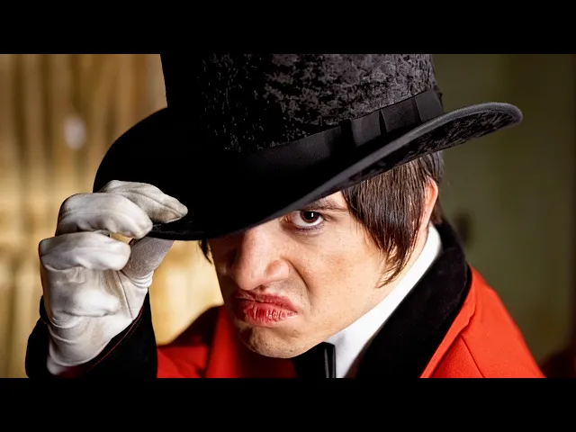 Panic! At The Disco: I Write Sins Not Tragedies — Fueled By Ramen