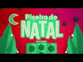 Capa da música Noite Feliz, de Piseiro de Natal