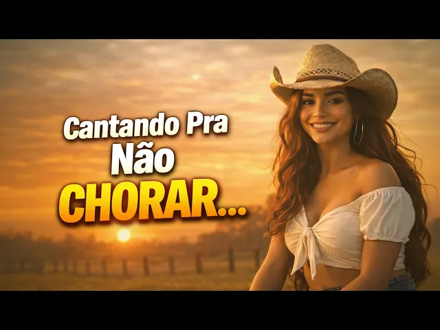 Aqui Ainda Tem Seu Cheiro… 💔 — Modão de Violeiro | Sertanejo Raiz