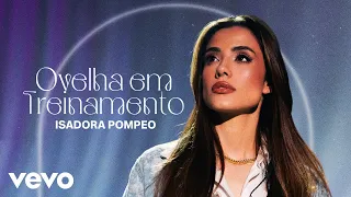 Capa da música Ovelha Em Treinamento, de Isadora Pompeo