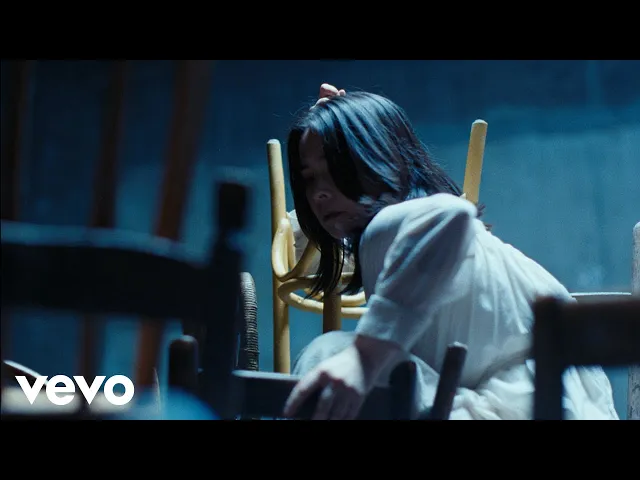 My Love Mine All Mine — Mitski