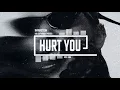 Capa da música Indie Dark Electronic Techno by Infraction / Hurt You, de Infraction - No Copyright Music