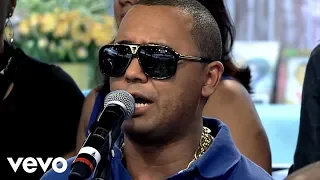 Capa da música Vou Botar Teu Nome Na Macumba / Quem É Ela?, de Dudu Nobre