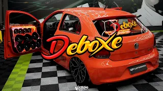 Capa da música Senta, Poka, de Mc Meno K, Dj Japa Nk, Dj Davi Dog Dog, Dj Amorelli, Corleone