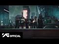 Capa da música ‘we Go Up’ M/v, de Babymonster